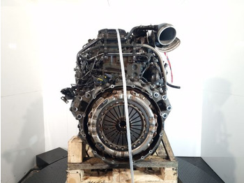 Động cơ cho Xe tải DAF MX-13 355 H2 Engine (Truck): hình 3 Động cơ cho Xe tải DAF MX-13 355 H2 Engine (Truck): hình 3