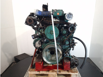 Động cơ DAF PR265 S1 Bus Spec Engine: hình 5 Động cơ DAF PR265 S1 Bus Spec Engine: hình 5