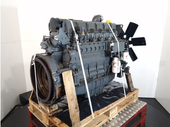 Động cơ DEUTZ