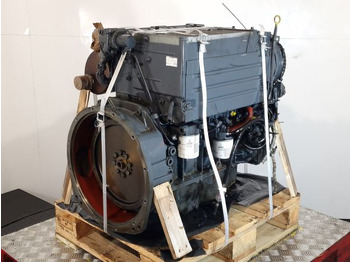 Động cơ DEUTZ