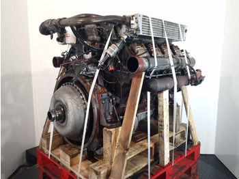 Động cơ DEUTZ