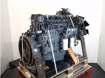 Động cơ DEUTZ