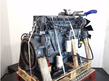 Động cơ DEUTZ