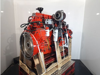 Động cơ DEUTZ