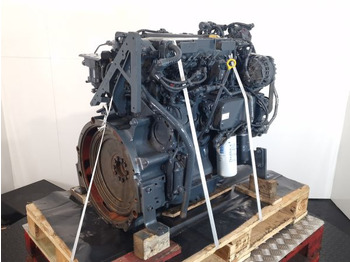 Động cơ DEUTZ