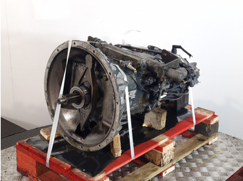 Hộp số EATON / VICKERS