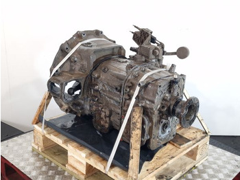 Hộp số Eaton FS0/5206B V Y05230 Iveco Spec Gearbox: hình 5