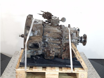 Hộp số Eaton FS0/5206B V Y05230 Iveco Spec Gearbox: hình 4