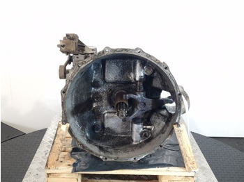 Hộp số Eaton FS0/5206B V Y05230 Iveco Spec Gearbox: hình 3