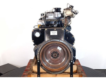 Động cơ cho Máy móc xây dựng mới JCB 448 TCAG-121 Engine (Plant) DIESELMAX JCB GENERATOR ENGINE: hình 3