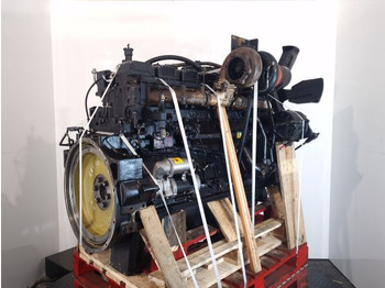 Động cơ KOMATSU