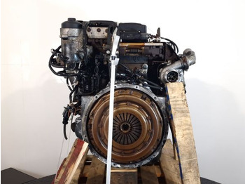 Động cơ cho Xe tải MAN D0834 LFL53 Engine (Truck): hình 3 Động cơ cho Xe tải MAN D0834 LFL53 Engine (Truck): hình 3