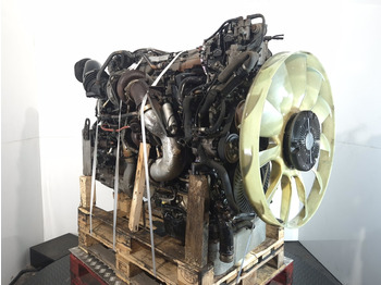 Động cơ cho Xe tải MAN D2676 LF46 Engine (Truck): hình 5