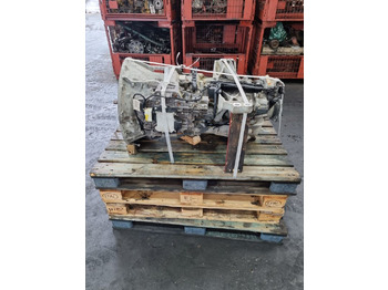 Hộp số Mercedes Benz G211-12: hình 3