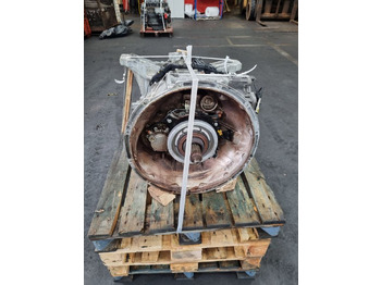 Hộp số Mercedes Benz G211-12: hình 2