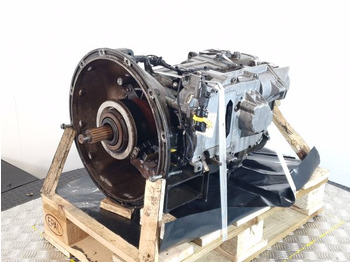 Hộp số MERCEDES-BENZ