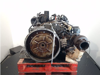 Động cơ Mercedes Benz OM457HLA.EEV/11-02 Engine (Bus): hình 3