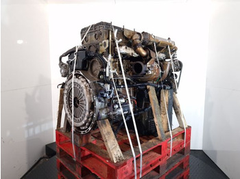 Động cơ MERCEDES-BENZ