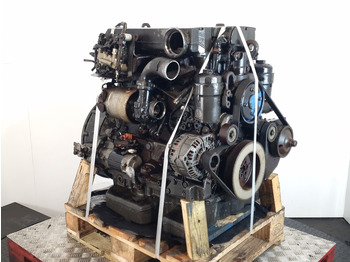 Động cơ Mercedes Benz OM904LA.V/2-02 Bus Spec Engine (Bus): hình 4