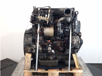 Động cơ Mercedes Benz OM904LA.V/2-02 Bus Spec Engine (Bus): hình 3