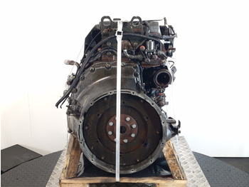 Động cơ Mercedes Benz OM904LA.V/2-02 Bus Spec Engine (Bus): hình 2