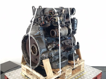 Động cơ MERCEDES-BENZ