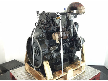 Động cơ MERCEDES-BENZ