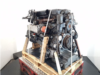 Động cơ cho Xe tải Mercedes Benz OM926LA.EEV/2-00 Econic Spec Engine (Truck): hình 4 Động cơ cho Xe tải Mercedes Benz OM926LA.EEV/2-00 Econic Spec Engine (Truck): hình 4