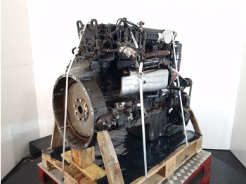 Động cơ MERCEDES-BENZ Econic