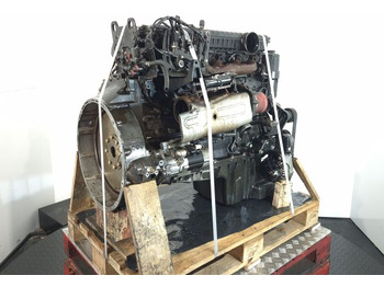 Động cơ MERCEDES-BENZ Econic