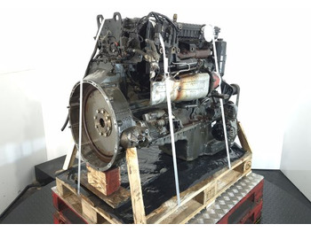 Động cơ MERCEDES-BENZ Econic