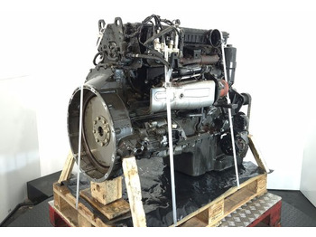 Động cơ MERCEDES-BENZ Econic