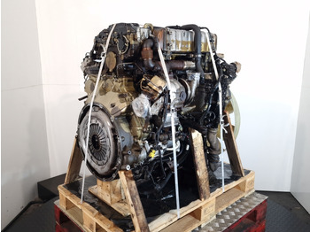 Động cơ MERCEDES-BENZ