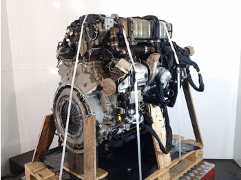 Động cơ MERCEDES-BENZ
