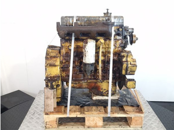 Động cơ cho Máy móc xây dựng Mitsubishi S4E Engine (Plant): hình 3