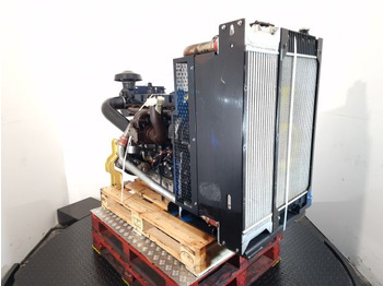 Động cơ cho Máy móc công nghiệp Perkins 1106D-E66TA PJ CAT C6.6 Engine (Industrial): hình 5