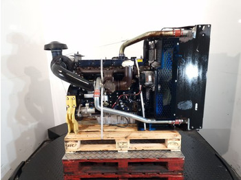 Động cơ cho Máy móc công nghiệp Perkins 1106D-E66TA PJ CAT C6.6 Engine (Industrial): hình 4
