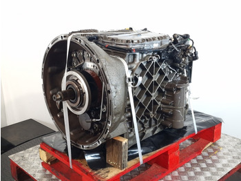 Hộp số RENAULT