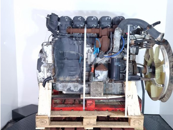 Động cơ cho Xe tải Scania DC912 L01 Engine (Truck): hình 5