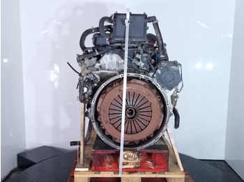 Động cơ cho Xe tải Scania DC912 L01 Engine (Truck): hình 4