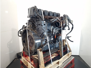 Động cơ SCANIA
