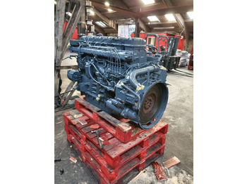 Động cơ SCANIA