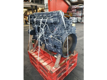 Động cơ SCANIA