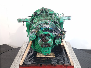 Hộp số Scania GR801 Gearbox: hình 5