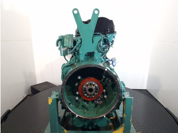 Động cơ cho Máy móc xây dựng mới Volvo A30D ADT D9A ACE2 New Engine (Plant): hình 2