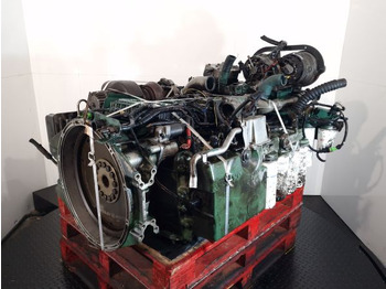 Động cơ Volvo DH12D340 EC01 Engine (Bus): hình 4