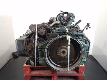 Động cơ Volvo DH12D340 EC01 Engine (Bus): hình 3
