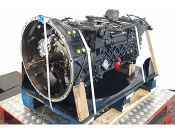Hộp số ZF