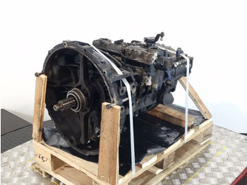 Hộp số ZF