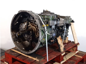 Hộp số ZF
